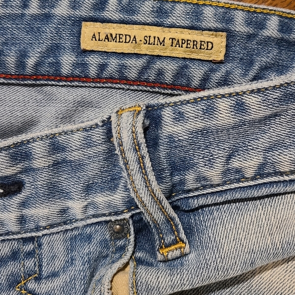 Mens GUESS jeans - Picture 6 of 7